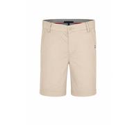 Tommy Hilfiger 1985 Chino Short Kb0kb09641 Pantaloncini, Beige (Classic Beige), 10 Anni Bambino