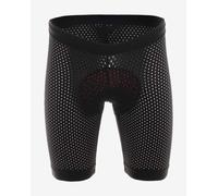Bioracer Enduro Base Base Layer Shorts Nero L Uomo