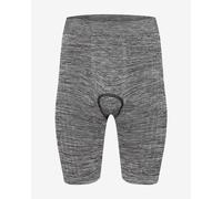Pantaloncini Bioracer Seamless grigio - L-XL