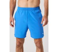 Pantaloncini da tennis da uomo Björn Borg Ace Racquet 7in - palace blue - Blu (M)