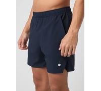 Pantaloncini da tennis da uomo Björn Borg Ace Racquet 7in - Blu (XL)
