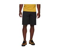 Black Diamond Sierra Shorts Nero L Uomo