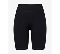 Pantaloncini Black Diamond Sessions 9 In nero donna - M
