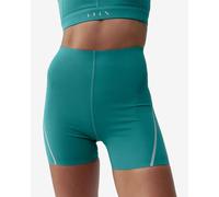 Pantaloncini Born Living Yoga Luna blu donna - L