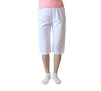 Pantaloncini Boxer Da Pigiama In Cotone Da Donna For Anziani For Il Salotto | Mutande Pigiama Comode E Traspiranti Al Ginocchio