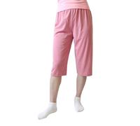 Pantaloncini Boxer Da Pigiama In Cotone Da Donna For Anziani For Il Salotto | Mutande Pigiama Comode E Traspiranti Al Ginocchio