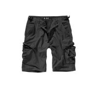Pantaloncini Brandit BDU Ripstop NeroS Nero