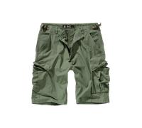 Pantaloncini Brandit BDU Ripstop OlivaXXL Oliva