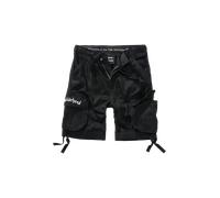Pantaloncini Brandit Motörhead Urban Legend NeroXL Nero