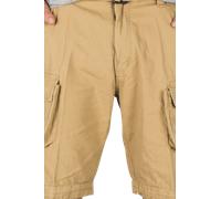 Pantaloncini Brandit Savage BeigeS Beige