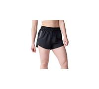 Pantaloncini brooks cascadia nero donna