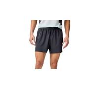Pantaloncini brooks cascadia nero uomo