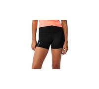 Pantaloncini brooks dash cooling neri da donna