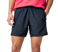 Pantaloncini Brooks Dash Neri, Taglia XL