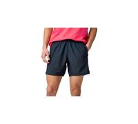 Pantaloncini brooks dash nero uomo