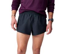 Pantaloncini Brooks Dash Speed Neri, Taglia M