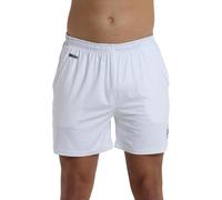 Pantaloncini Bullpadel Afate XL Bianco