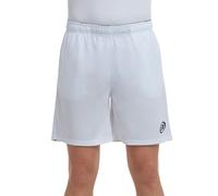 Bullpadel Belez Pantaloncini Uomini - Bianco XL