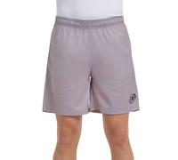 Pantaloncini Bullpadel Belez XL Grey