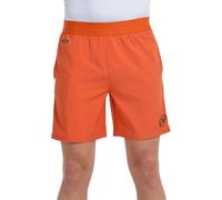 Pantaloncini Bullpadel Maceda S Marrone