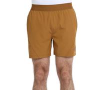 Pantaloncini Bullpadel Masim S Marrone