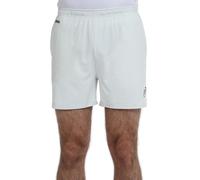 Pantaloncini Bullpadel Meis XL Blu acqua