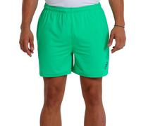 Pantaloncini Bullpadel Mirza XL Green