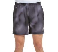 Pantaloncini Bullpadel Mos XL Black