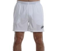 Pantaloncini Bullpadel Napeo XXL Bianco