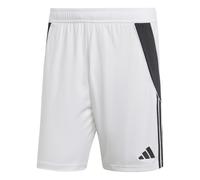 Pantaloncini calcio adidas Tiro 24 Blanc S