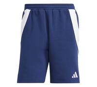 ADIDAS PERFORMANCE Pantaloni sportivi 'Tiro 24' blu / bianco, Taglia XL
