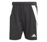 Pantaloncini calcio adidas Tiro 24 Noir XS