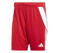 Pantaloncini calcio adidas Tiro 24 Rouge XL