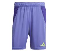 Pantaloncini calcio adidas Tiro 24 Violet XL