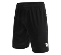 PANTALONCINI CALCIO ARBITRO CORVER - MACRON - Taglie da S a 3XL