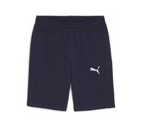 Pantaloncini calcio Puma TeamGoal Bleu 3XL
