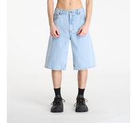 Pantaloncini Calvin Klein Jeans Long Short Rival Blue 36