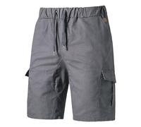 Pantaloncini Cargo Da Uomo Classico Estivi Bermuda Pantaloni Corti Militari Leggero Casual Pantaloncini Da Lavoro Con Tasche Multiple Campeggio Cargo Shorts Sportivi Pesca Comodo Pantaloncini Tattici