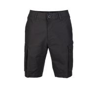 Pantaloncini fox 3 0 slambozo nero