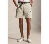 Ralph Lauren, ,Shorts ,Uomo ,Beige ,W32 Gellar Relaxed Twill Cargo Short