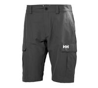 Pantaloncini Cargo Helly Hansen qd Noir 40