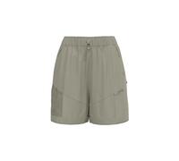 ODLO Essential Cargo Baggies Short W - Donna - Beige - Taglia S- modello 2025