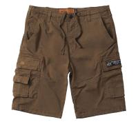 Pantaloncini Cargo West Coast Choppers CFL Khaki/MarroneL Khaki,Marrone