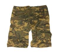 Pantaloncini cargo west coast choppers cfl vintage vintage camo West coast chopp
