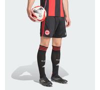 Pantaloncini Casa Eintracht Frankfurt 25/26 Black 2XL