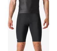 Pantaloncini Castelli Core Drill nero profondo - XL