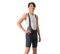 CASTELLI Entrata 2 Bibshort - Uomo - Nero - Taglia M- modello 2026