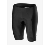 Pantaloncini Castelli Entrata nero - XL