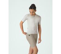 Pantaloncini Castelli Espresso 2 beige donna - XS