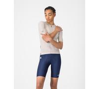 CASTELLI Espresso 2 Short W - pantaloncini ciclismo - donna Blue M